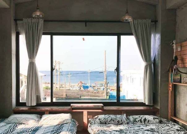 蘭嶼住宿預訂技巧