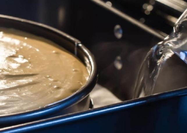 烤箱烤蛋糕技巧 烤箱烤蛋糕技巧