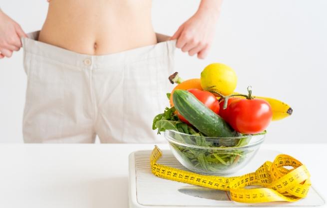 瘦身飲食計畫