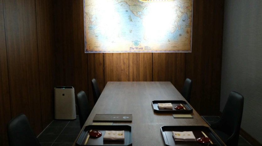 台中火車站包廂餐廳推薦指南：隱私聚會首選與實用技巧