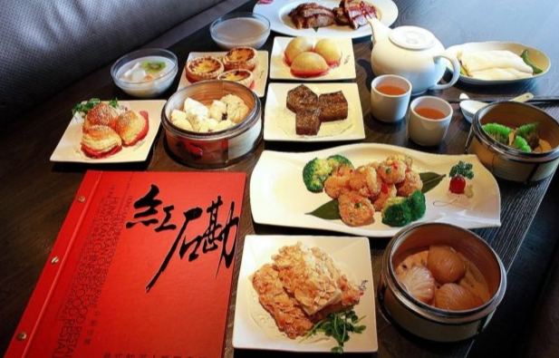 24小時營業餐廳 24小時營業餐廳