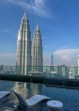 吉隆坡公寓式酒店推薦