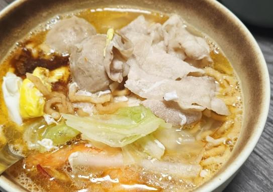 鍋燒意麵搭配技巧 鍋燒意麵搭配技巧