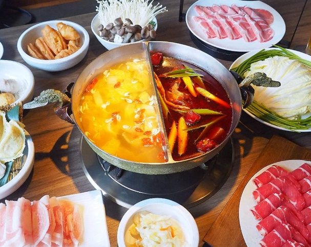 台中深夜火鍋 台中深夜火鍋