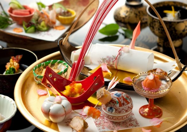 京都懷石料理 京都懷石料理