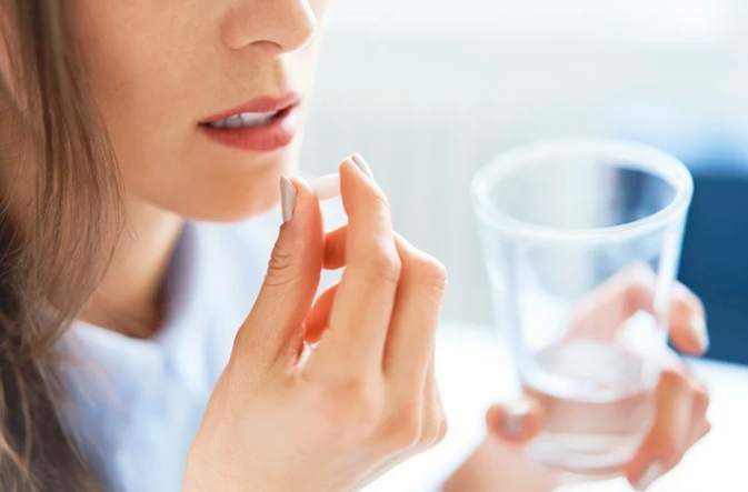 飲酒前食解酒丸