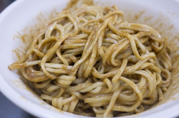 三重麻醬麵老店 三重麻醬麵老店