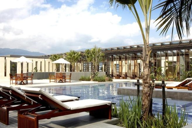 宜蘭頂級住宿 宜蘭頂級住宿