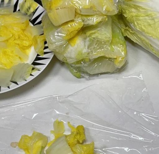 娃娃菜保存技巧 娃娃菜保存技巧