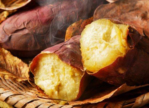 地瓜腹瀉禁忌 地瓜腹瀉禁忌