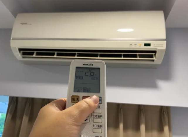 定頻冷氣選購指南