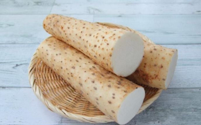 山藥烹飪注意事項 山藥烹飪注意事項