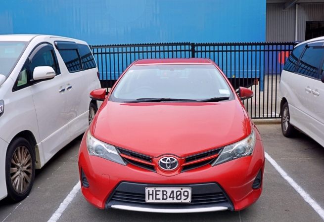 紐西蘭自駕遊費用 紐西蘭自駕遊費用