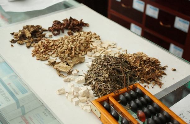 香蕉與中藥相互作用 香蕉與中藥相互作用