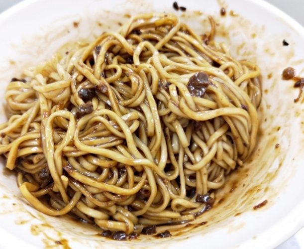 三重麻醬麵美食 三重麻醬麵美食