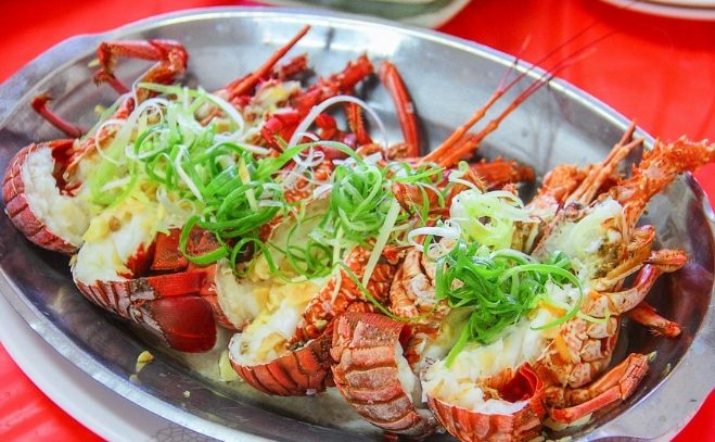 恆春海鮮餐廳推薦