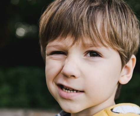 妥瑞氏症 心理影響 妥瑞氏症 心理影響