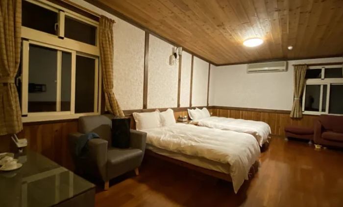 南莊老街住宿 南莊老街住宿