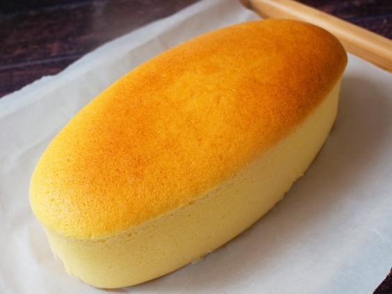 鬆軟蛋糕做法