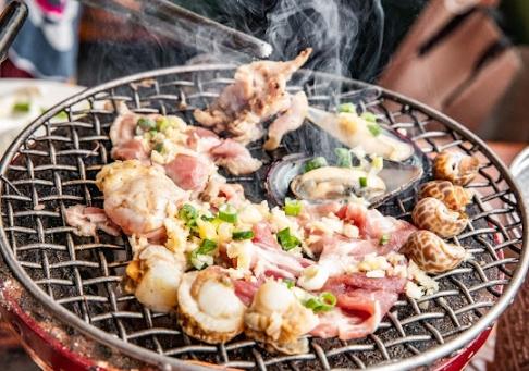 中壢元化路美食