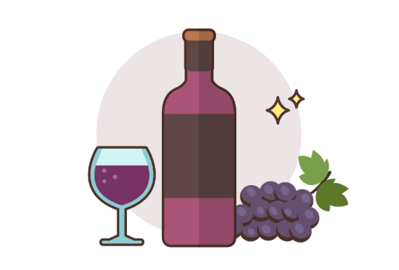 白藜蘆醇水果好處