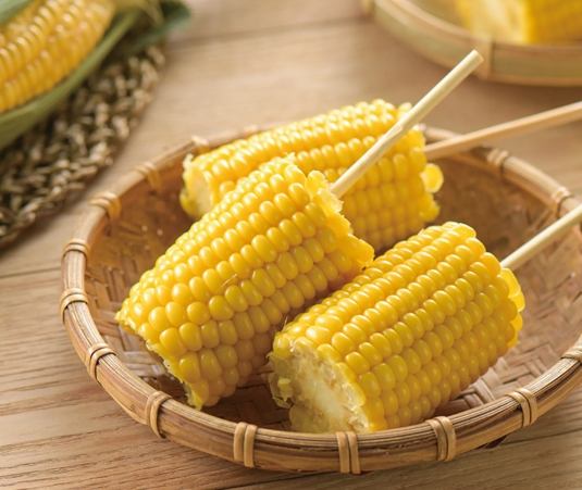 高鉀食物玉米 高鉀食物玉米