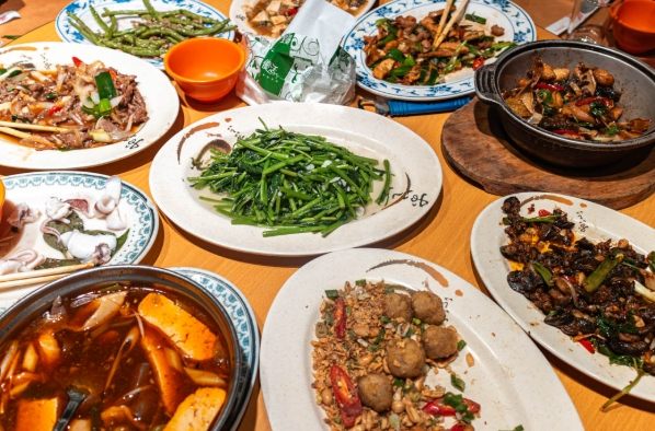 新店宵夜推薦 新店宵夜推薦