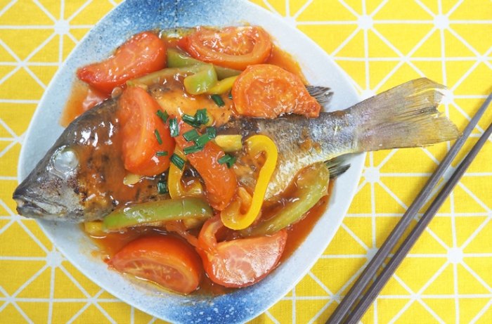 簡易食譜新手 簡易食譜新手