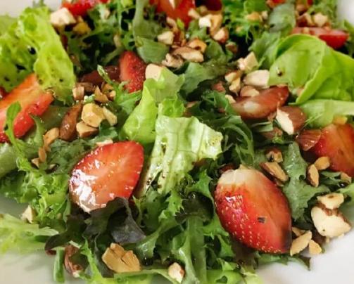 蔬菜生吃好还是熟吃好