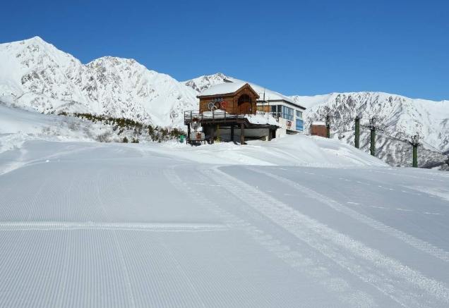 長野溫泉 長野溫泉