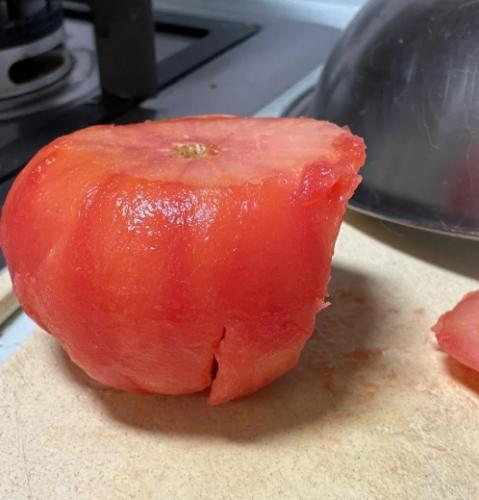 番茄退冰步驟 番茄退冰步驟