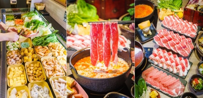 永和24小時火鍋