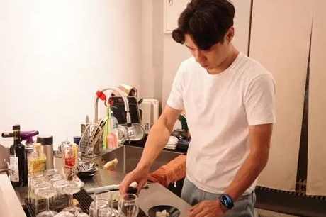 台北半夜能去哪室內