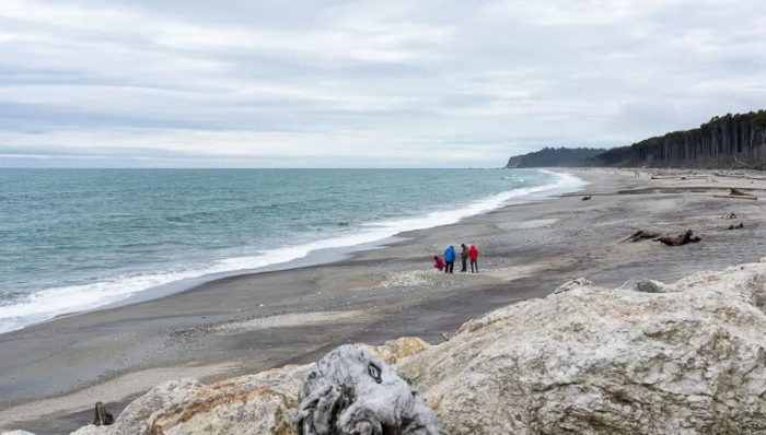 紐西蘭自駕行程 紐西蘭自駕行程