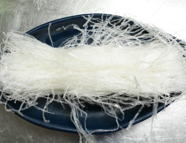 洋菜營養 洋菜營養