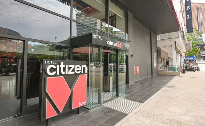 吉隆坡住宿推薦 吉隆坡住宿推薦