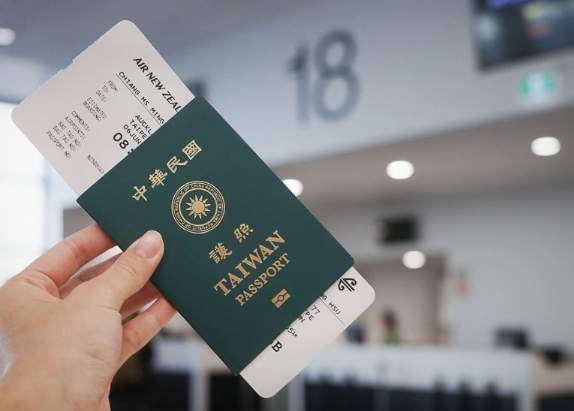 台灣去紐西蘭簽證申請 台灣去紐西蘭簽證申請