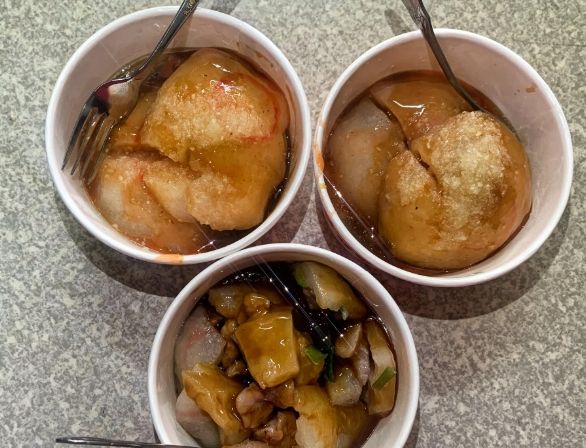 新竹隱藏美食 新竹隱藏美食