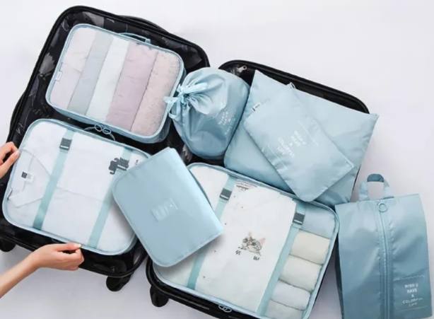 實用旅行用品 實用旅行用品