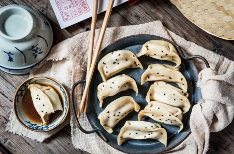 小上海美食指南