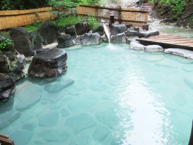 加賀溫泉一日遊