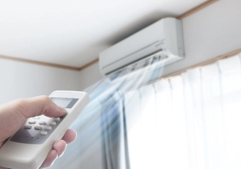 冷氣省電技巧