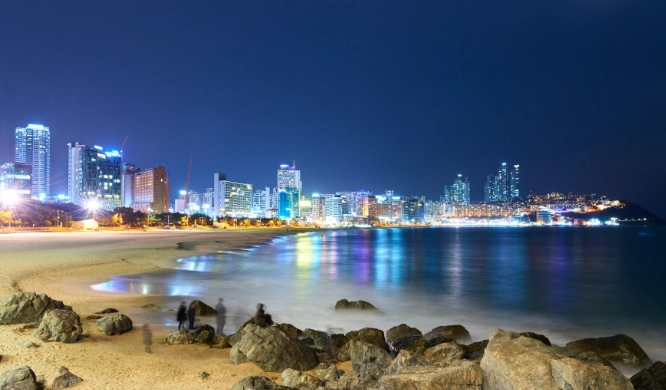 海雲台旅遊行程