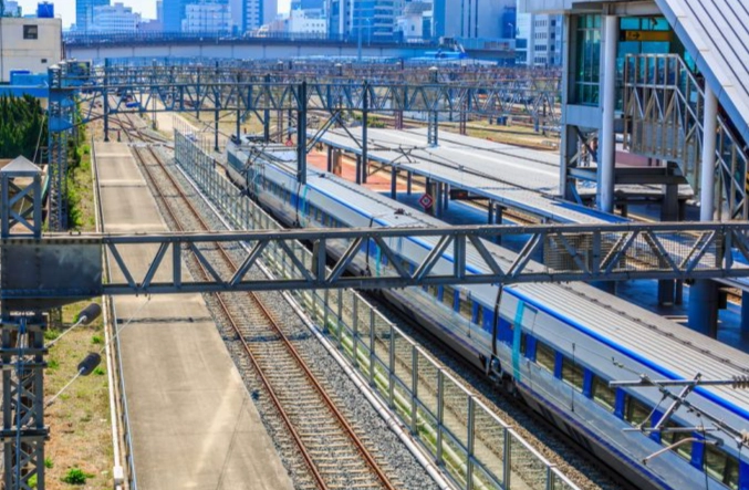 釜山地鐵路線圖 釜山地鐵路線圖