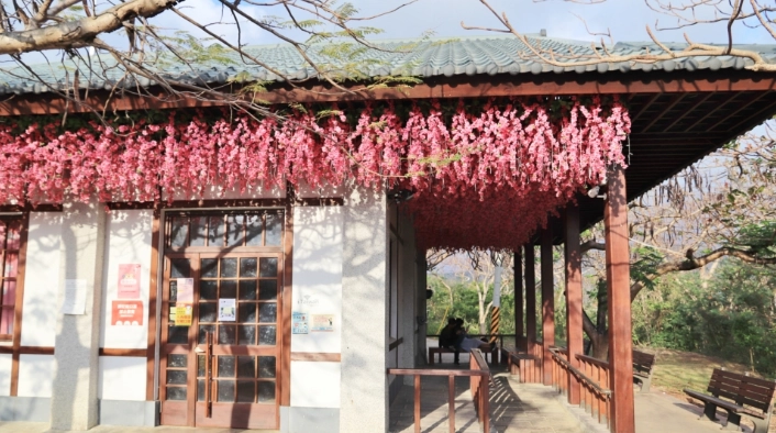 四重溪溫泉湯屋推薦