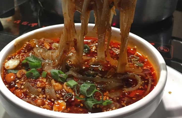 台北麻辣鍋推薦