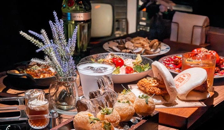 台北中山北路餐廳 台北中山北路餐廳