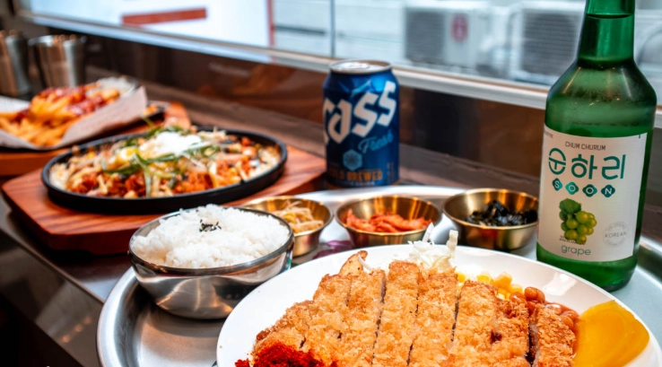 中山北路二段美食 中山北路二段美食