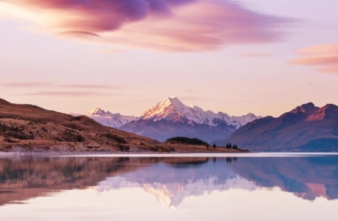 紐西蘭行程規劃 紐西蘭行程規劃