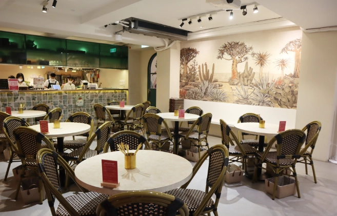 台北西門餐廳推薦